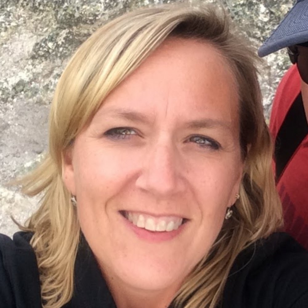 Meet your Posher, Wendy
